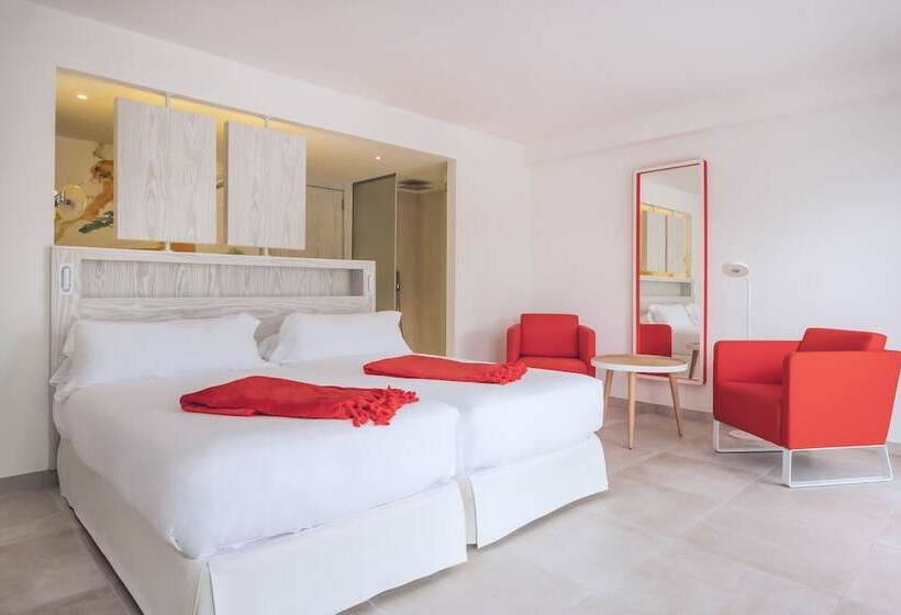 Номер Престиж, Iberostar Waves Alcudia Park