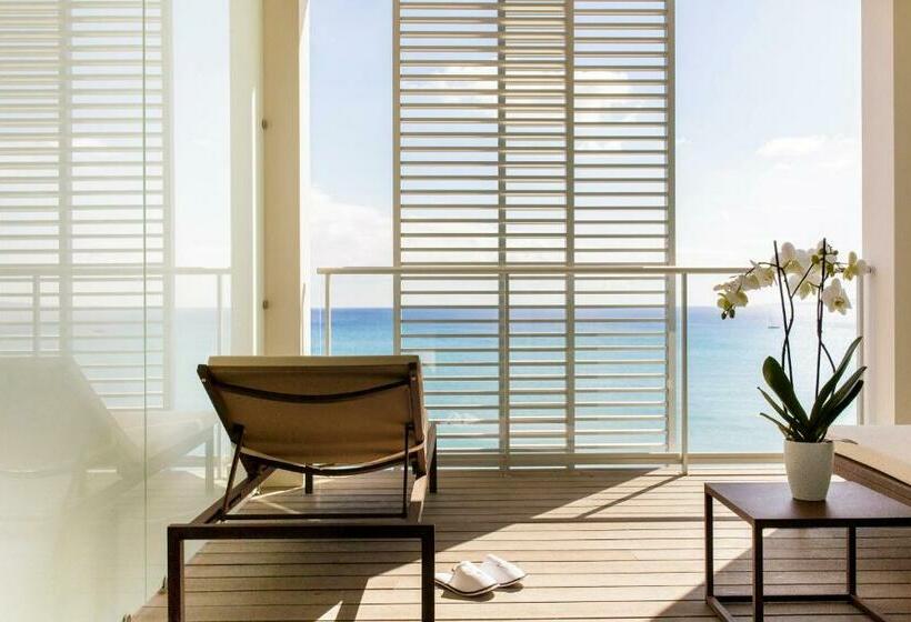 Junior Suite Vue Mer, Pure Salt Garonda  Adults Only