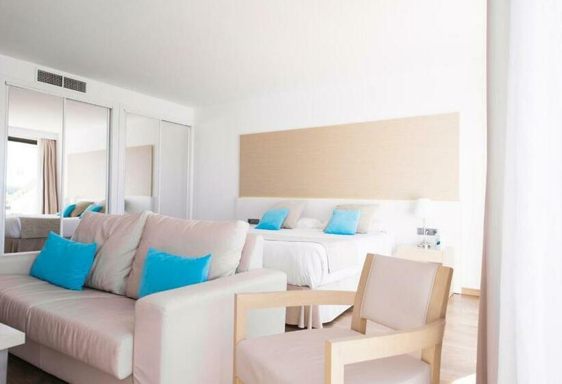 Полулюкс, Sentido Fido Punta Del Mar Hotel & Spa   Adults Only