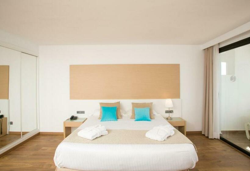 Suíte Júnior, Sentido Fido Punta Del Mar Hotel & Spa   Adults Only