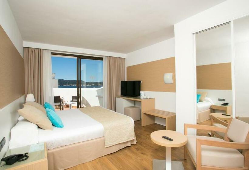 Suíte Vista Mar, Sentido Fido Punta Del Mar Hotel & Spa   Adults Only
