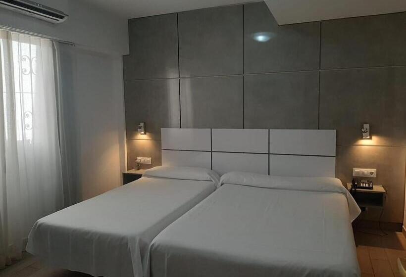 Habitación Triple Estándar, Sol Playa