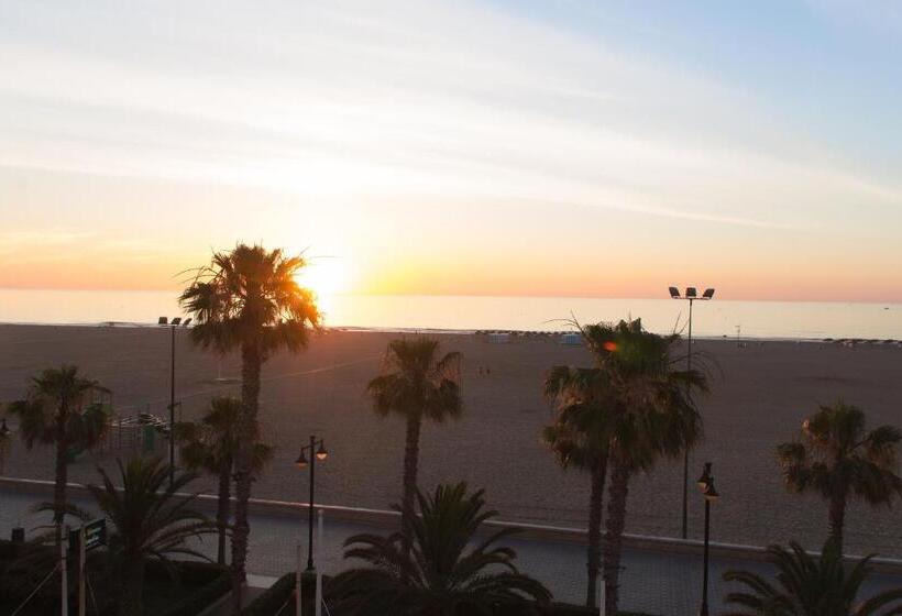 Suite Cama King, Sol Playa