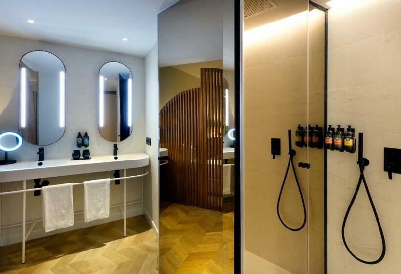 수피리어 룸, Trs Ibiza Hotel  Adults Only