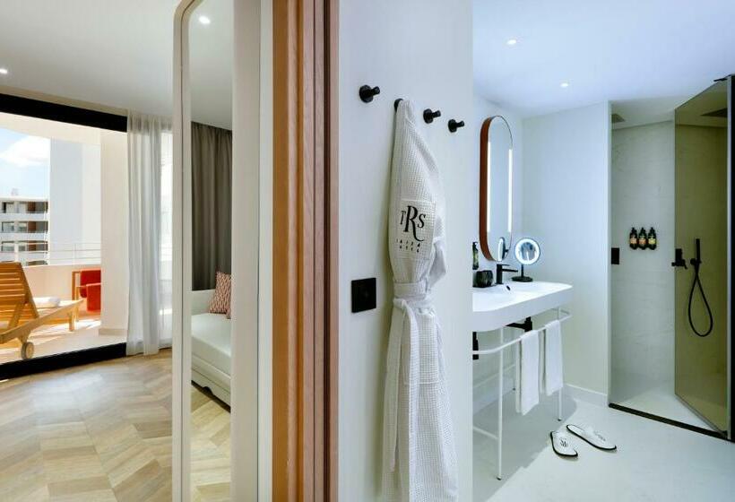 주니어 스위트, Trs Ibiza Hotel  Adults Only