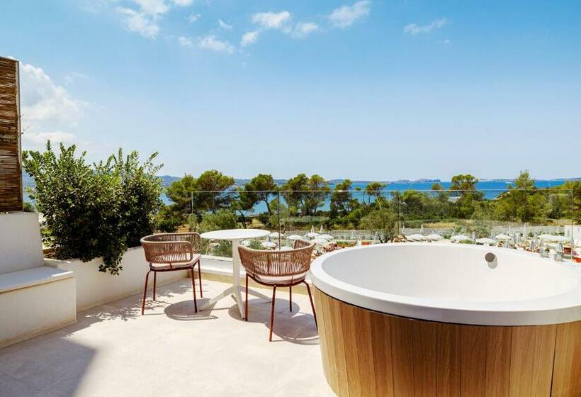 테라스 주니어 스위트, Trs Ibiza Hotel  Adults Only