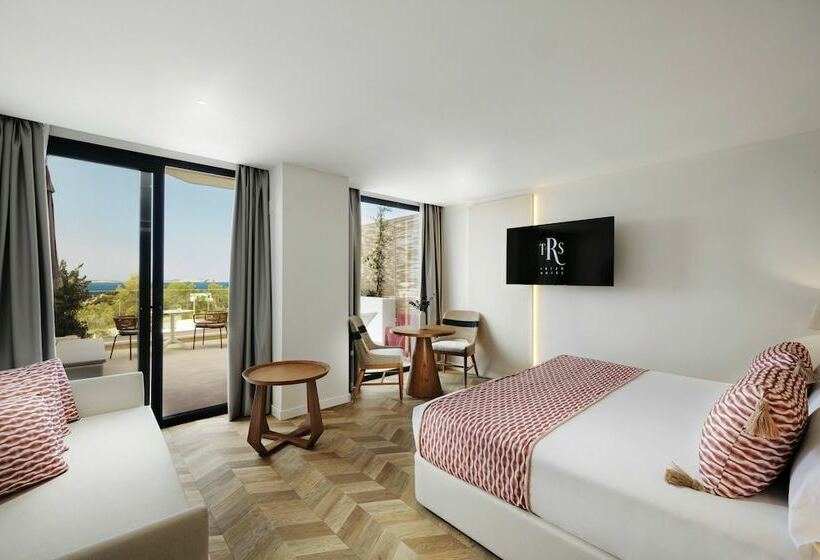 테라스 주니어 스위트, Trs Ibiza Hotel  Adults Only