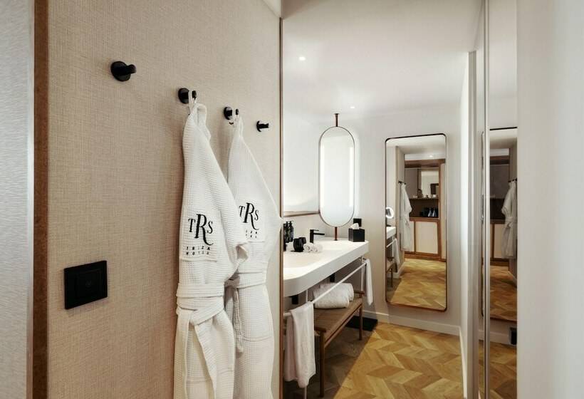 테라스 주니어 스위트, Trs Ibiza Hotel  Adults Only