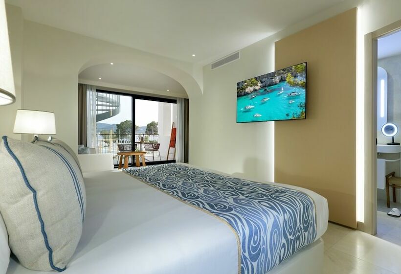 테라스 주니어 스위트, Trs Ibiza Hotel  Adults Only