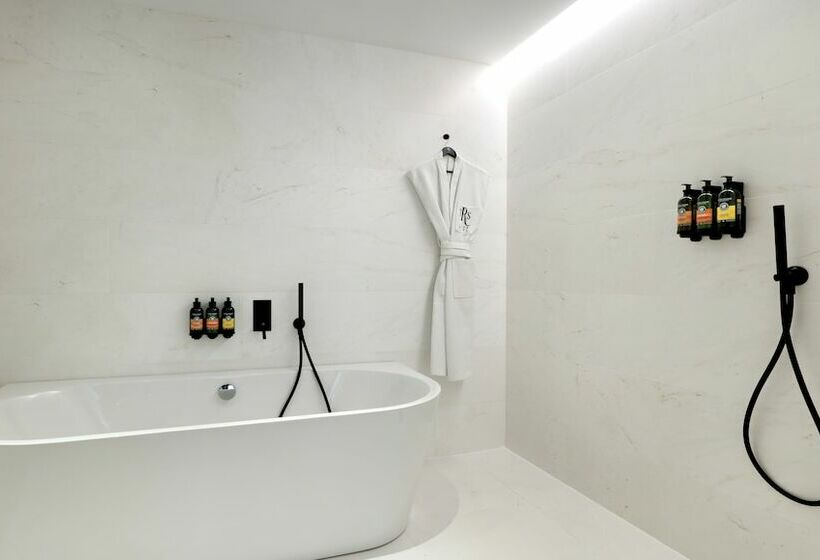 바다 전망 스위트, Trs Ibiza Hotel  Adults Only