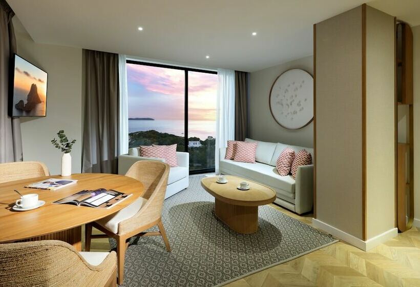 스위트, Trs Ibiza Hotel  Adults Only