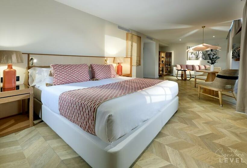 스위트, Trs Ibiza Hotel  Adults Only