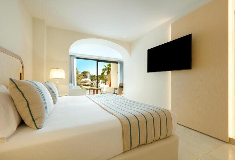 주니어 스위트, Trs Ibiza Hotel  Adults Only