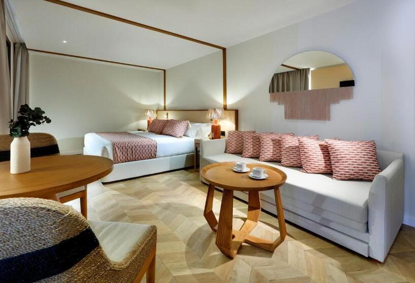 스위트, Trs Ibiza Hotel  Adults Only