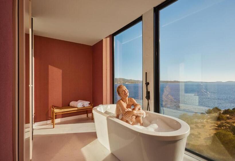파노라마 전망 스위트, Trs Ibiza Hotel  Adults Only