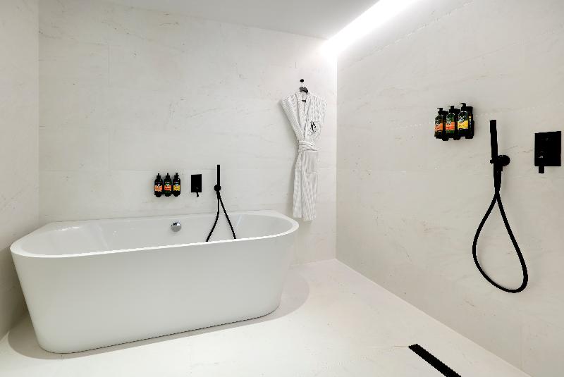 바다 전망 스위트, Trs Ibiza Hotel  Adults Only