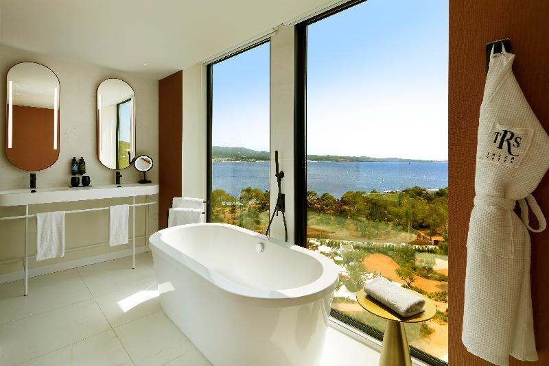스위트, Trs Ibiza Hotel  Adults Only