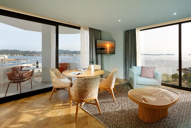 스위트, Trs Ibiza Hotel  Adults Only