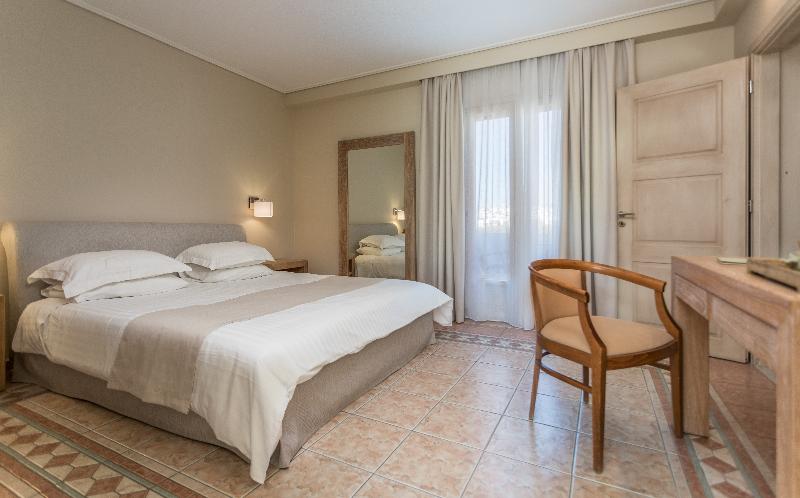 주니어 스위트 바다 전망, Trs Ibiza Hotel  Adults Only