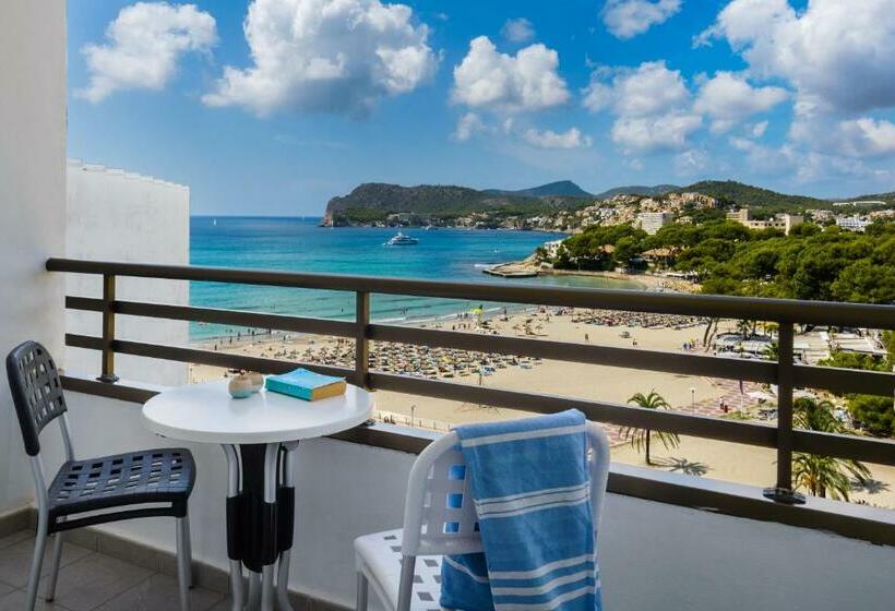 اتاق سوپریور با چشم‌انداز دریا, Vibra Beverly Playa