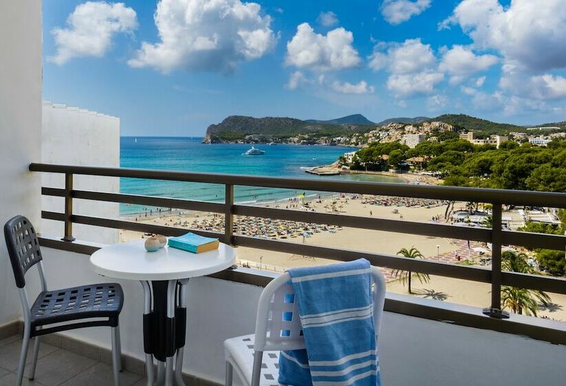 اتاق سوپریور با چشم‌انداز دریا, Vibra Beverly Playa