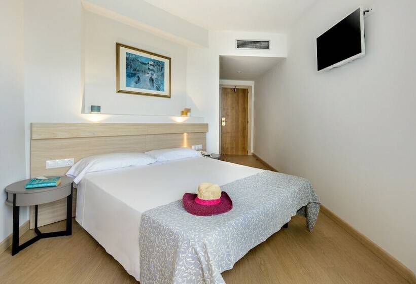 اتاق استاندارد, Vibra Beverly Playa