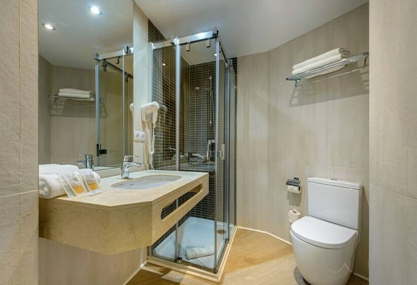 اتاق استاندارد, Vibra Beverly Playa