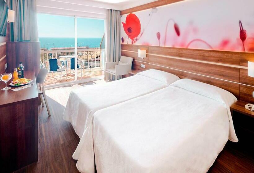 Номер Стандарт Вид на Бассейн, Kaktus Hotel Volga   Adults Recommended