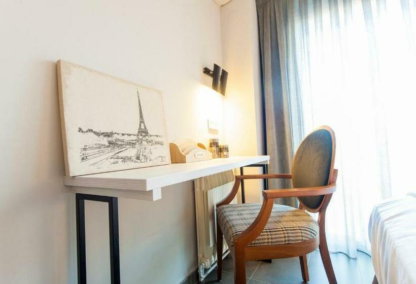 Номер Superior, New Hotel Colon