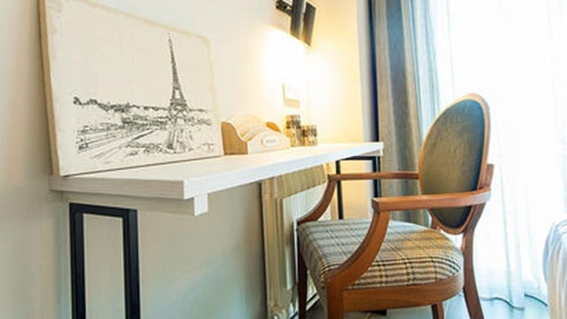 Номер Superior, New Hotel Colon