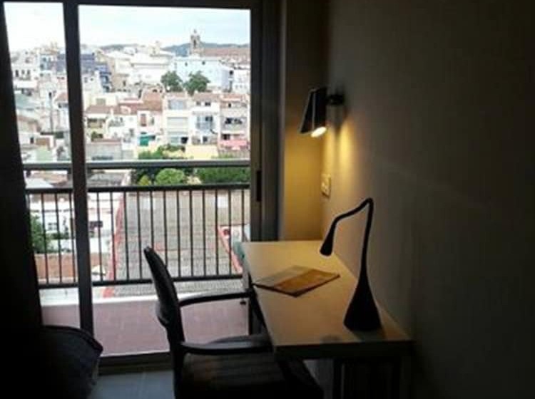 Номер Superior, New Hotel Colon