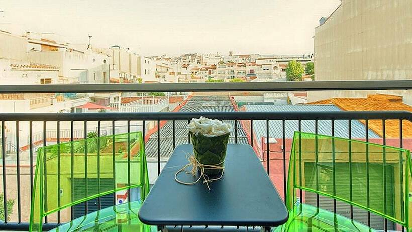 Полулюкс, New Hotel Colon