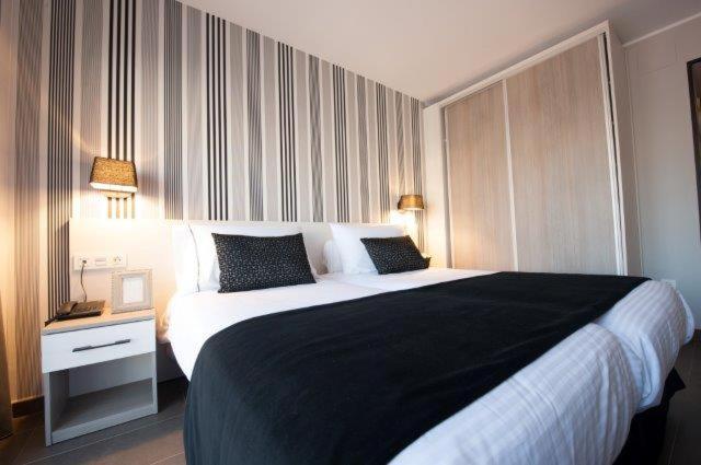 Номер Стандарт, New Hotel Colon