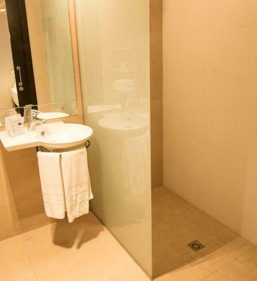 Семейный Номер, New Hotel Colon