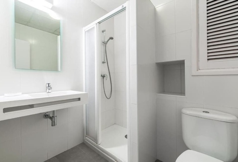 スタンダードルーム, Hoposa Panorama