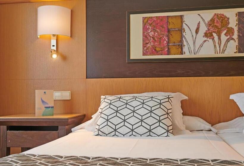 اتاق استاندارد, Grupotel Nilo & Spa