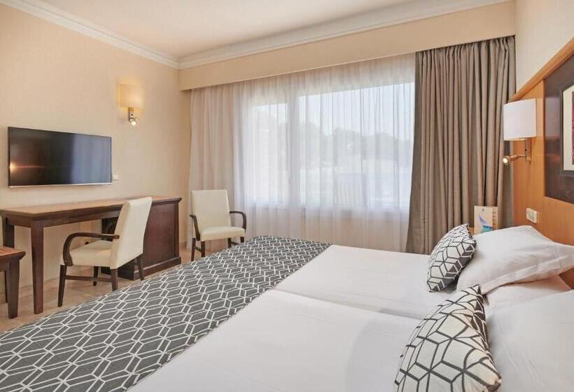 اتاق استاندارد, Grupotel Nilo & Spa
