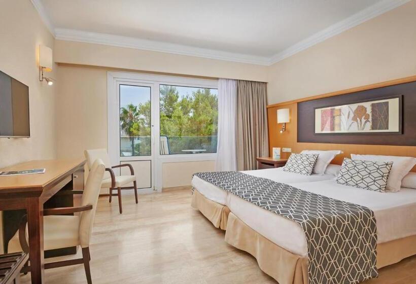 اتاق استاندارد, Grupotel Nilo & Spa