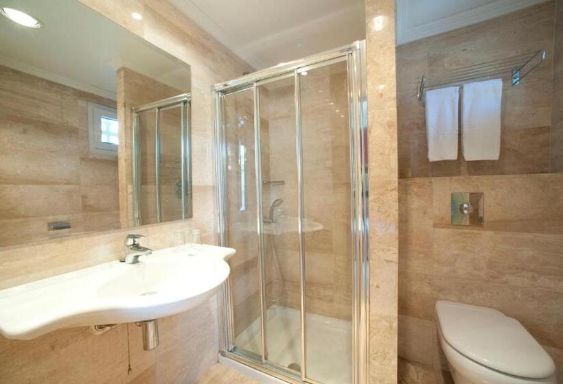 اتاق سوپریور یک تخته, Grupotel Nilo & Spa