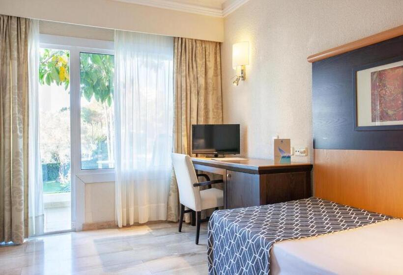 اتاق سوپریور یک تخته, Grupotel Nilo & Spa