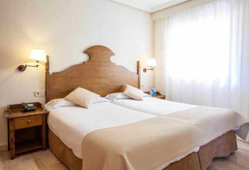 آپارتمان 1 خوابه, Grupotel Nilo & Spa
