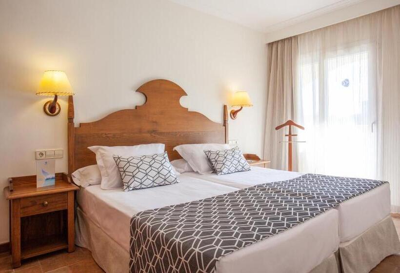 آپارتمان 1 خوابه, Grupotel Nilo & Spa