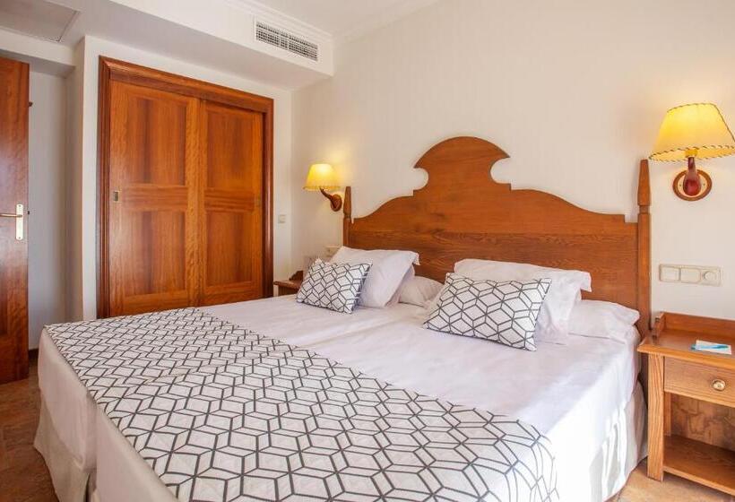 استودیوی استاندارد, Grupotel Nilo & Spa