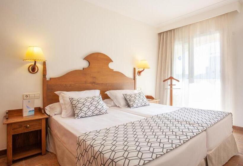 استودیوی استاندارد, Grupotel Nilo & Spa