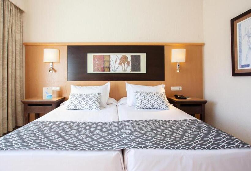 اتاق اکونومی, Grupotel Nilo & Spa