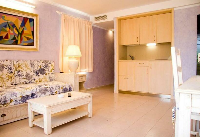 Apartamento 2 Dormitorios, Royal Son Bou Family Club