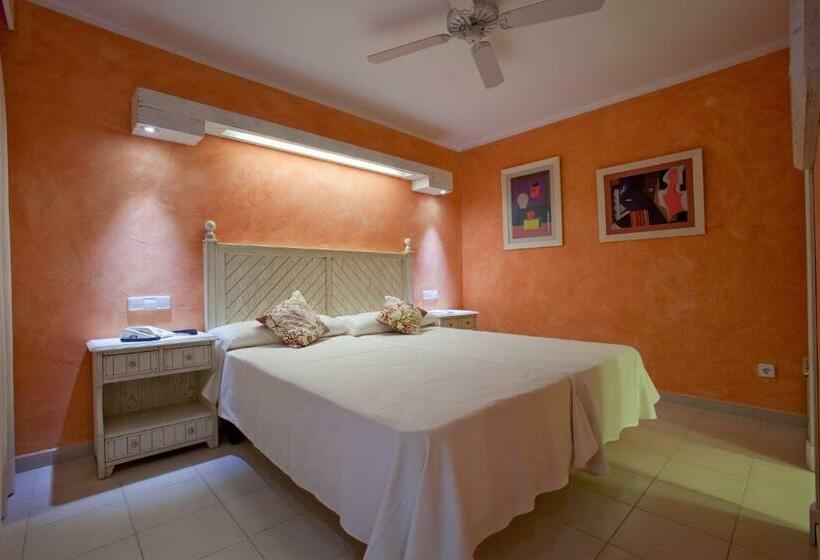 Apartamento 2 Dormitorios, Royal Son Bou Family Club