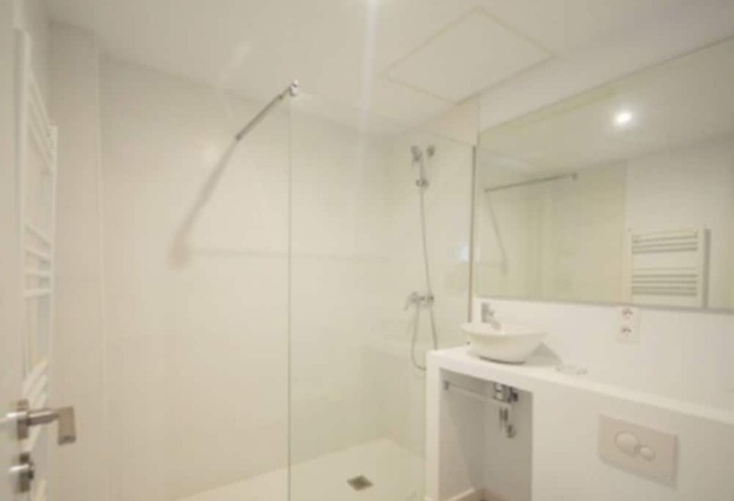 Номер Superior, Tu&me Resort  Adults Only