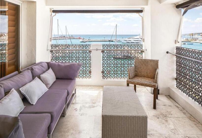 Suite with Terrace, Mim Sotogrande