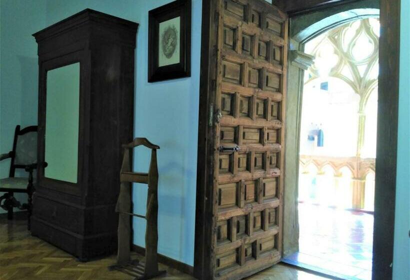 标准间, Hospederia Del Real Monasterio